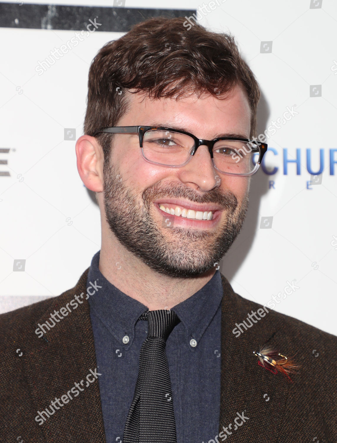 Andrew Lanham Editorial Stock Photo - Stock Image | Shutterstock