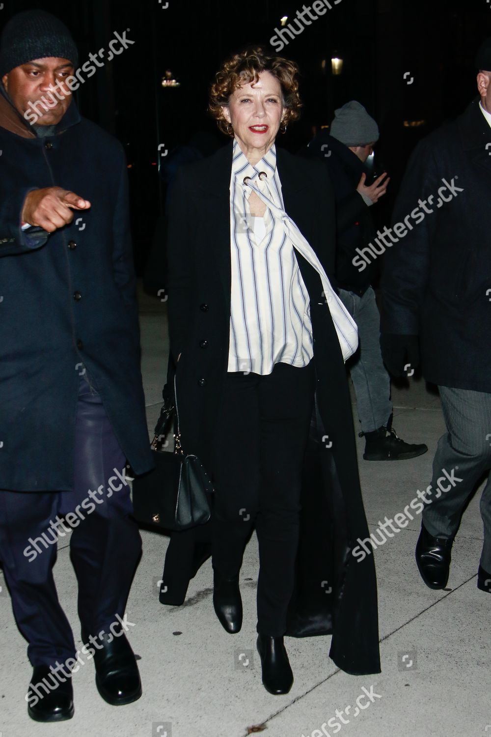 Annette Bening Editorial Stock Photo - Stock Image | Shutterstock
