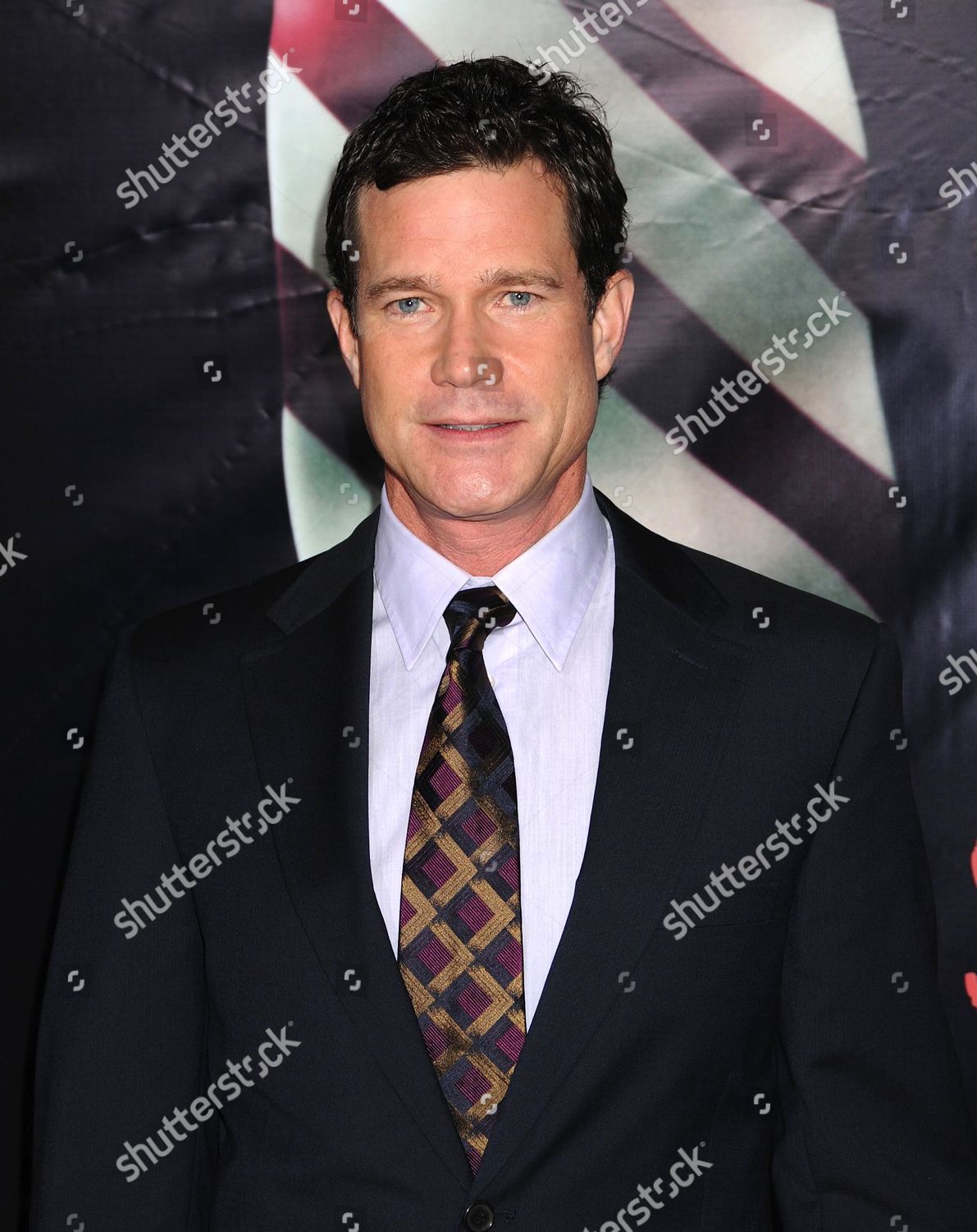 Dylan Walsh Editorial Stock Photo - Stock Image | Shutterstock