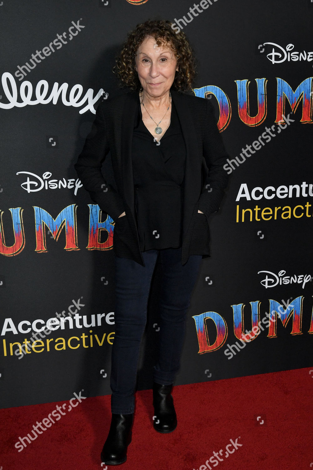 Rhea Perlman Editorial Stock Photo - Stock Image | Shutterstock