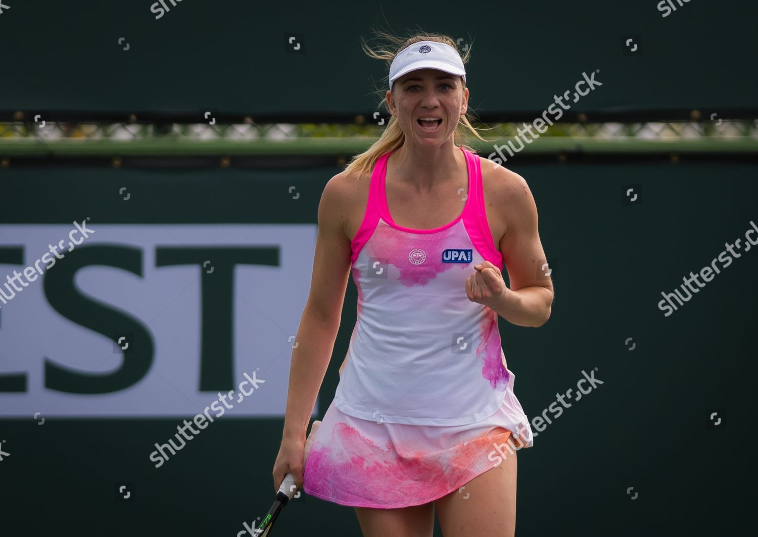 Mona Barthel Germany Editorial Stock Photo - Stock Image Shutterstock