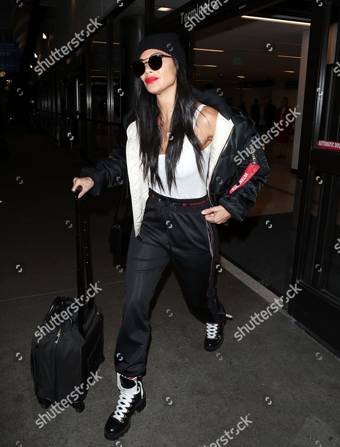 Nicole Scherzinger Editorial Stock Photo Stock Image Shutterstock Nicole Scherzinger Editorial Stock Photo Stock Image Shutterstock