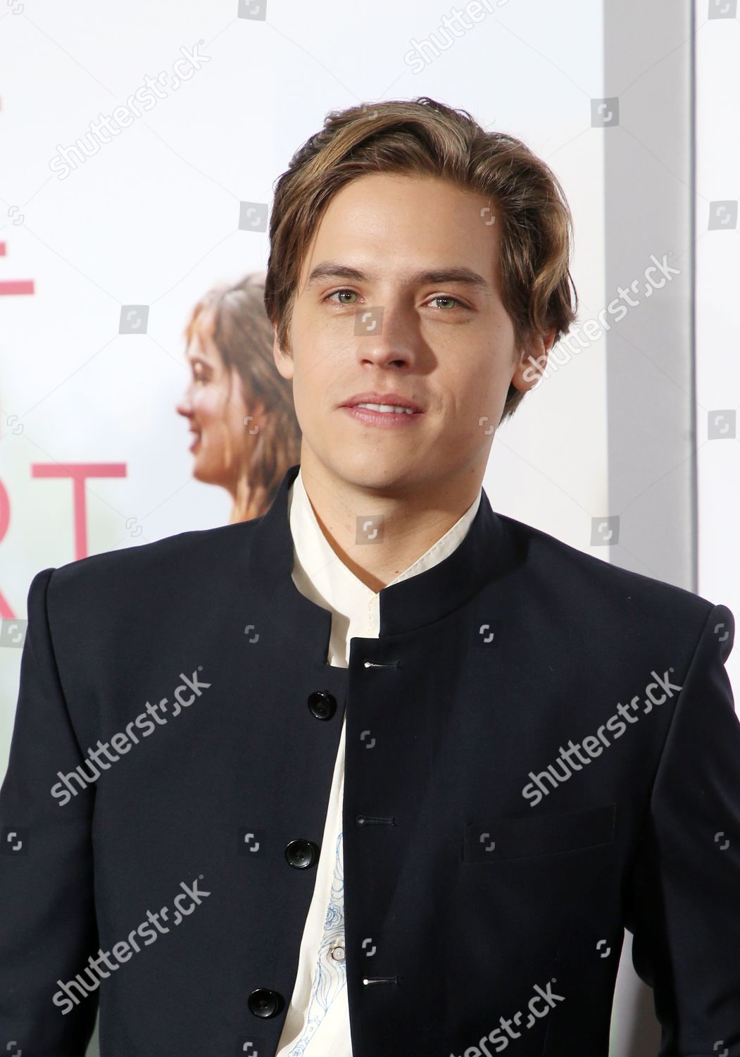 Dylan Sprouse Editorial Stock Photo - Stock Image | Shutterstock