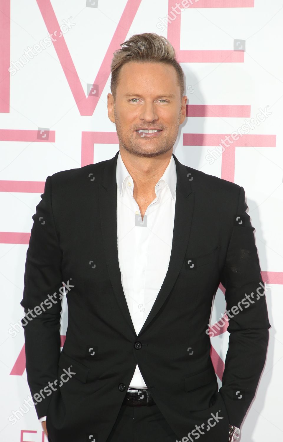 Brian Tyler Editorial Stock Photo - Stock Image | Shutterstock