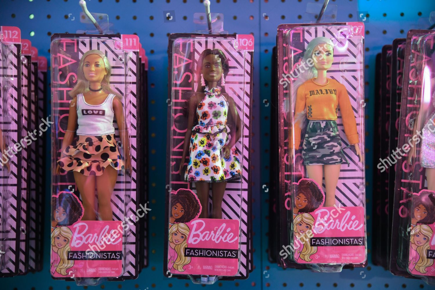 barbie 60th anniversary pop up