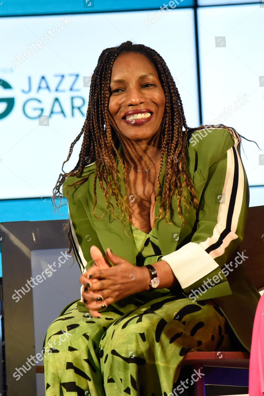 Stephanie Mills Editorial Stock Photo - Stock Image | Shutterstock