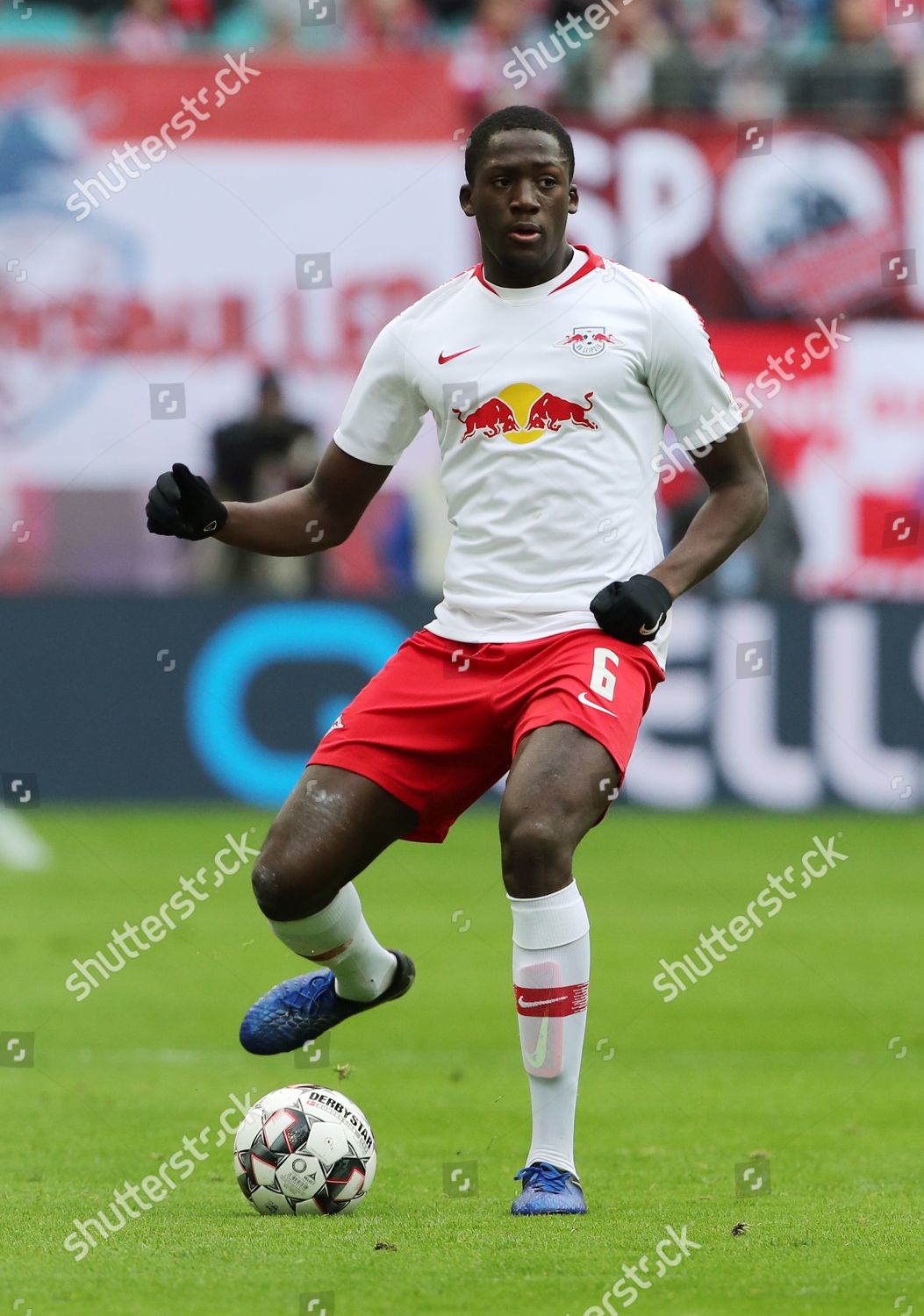 Ibrahima Konate / Five Facts About Ibrahima Konate After United Reportedly Make Contact With ...