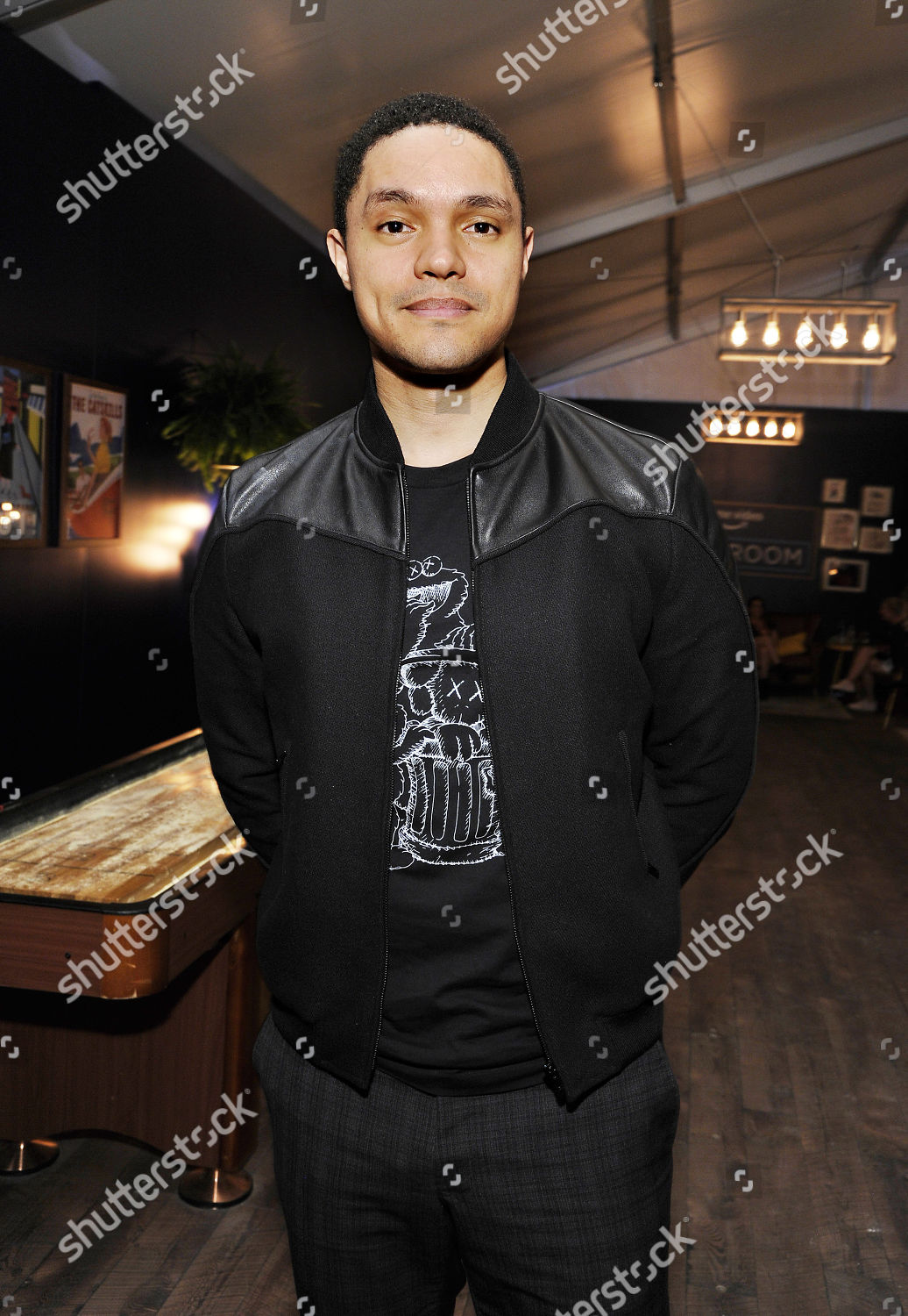 Trevor Noah Editorial Stock Photo - Stock Image | Shutterstock