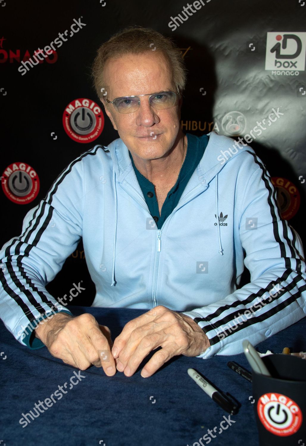 Christopher Lambert Editorial Stock Photo - Stock Image | Shutterstock