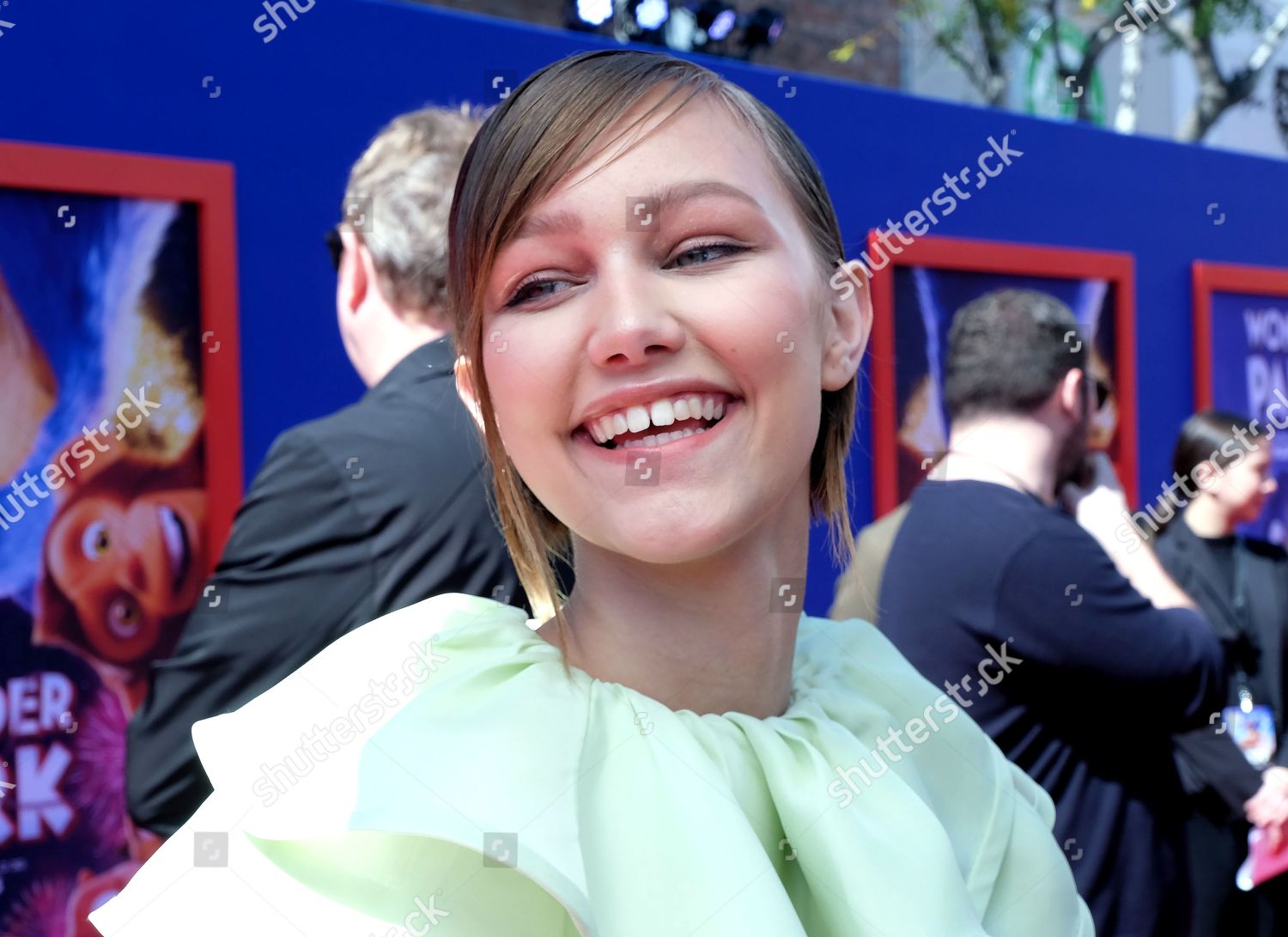 Grace Vanderwaal Editorial Stock Photo - Stock Image | Shutterstock