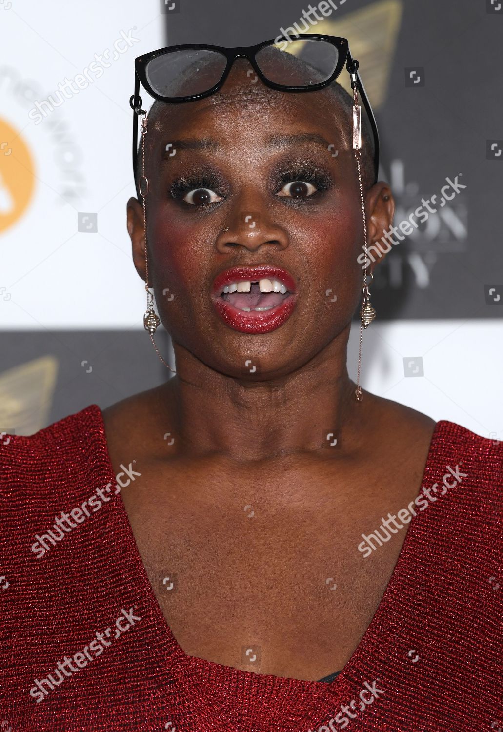 Andi Oliver Editorial Stock Photo - Stock Image | Shutterstock