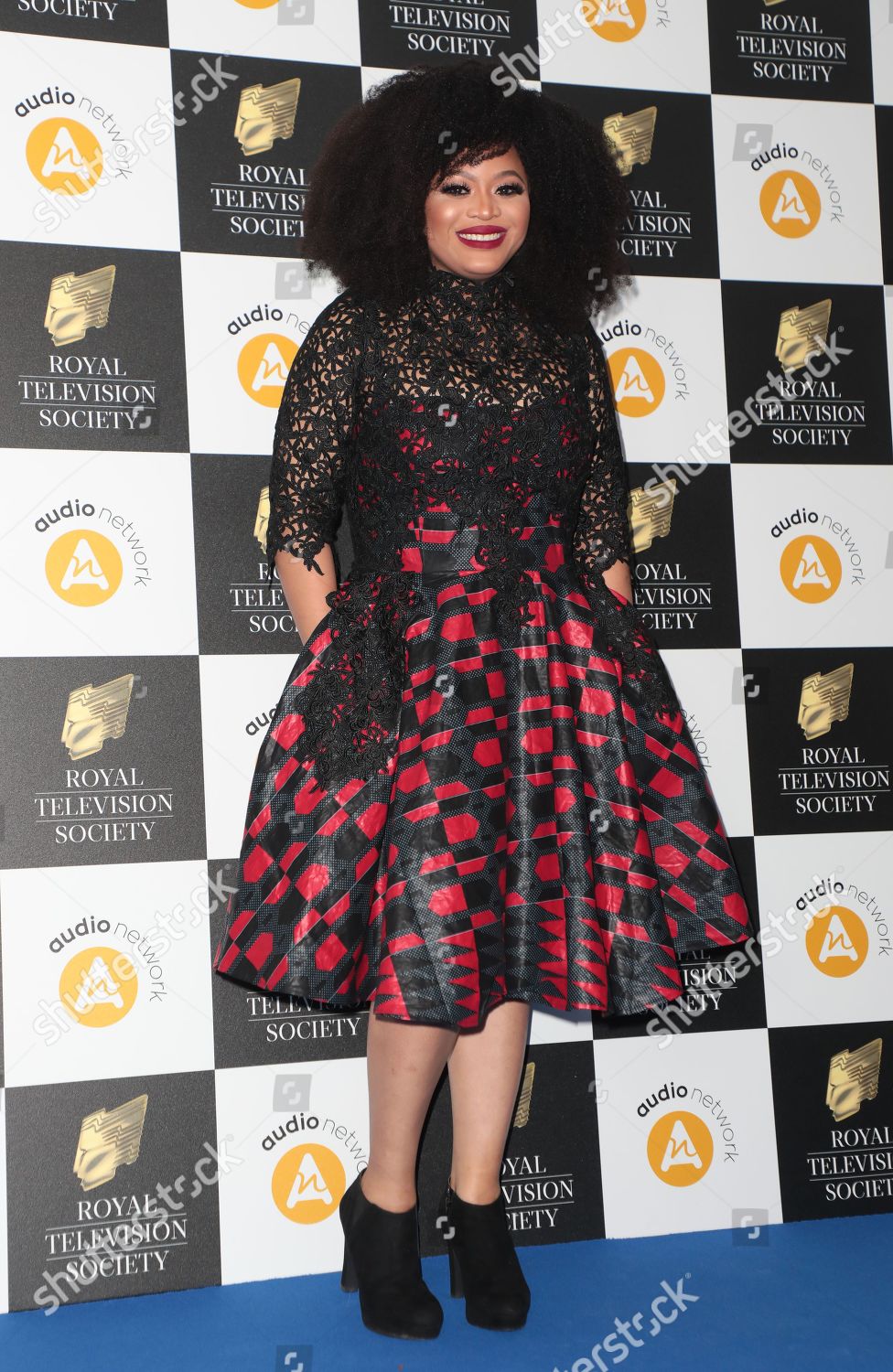 Gbemisola Ikumelo Editorial Stock Photo - Stock Image | Shutterstock