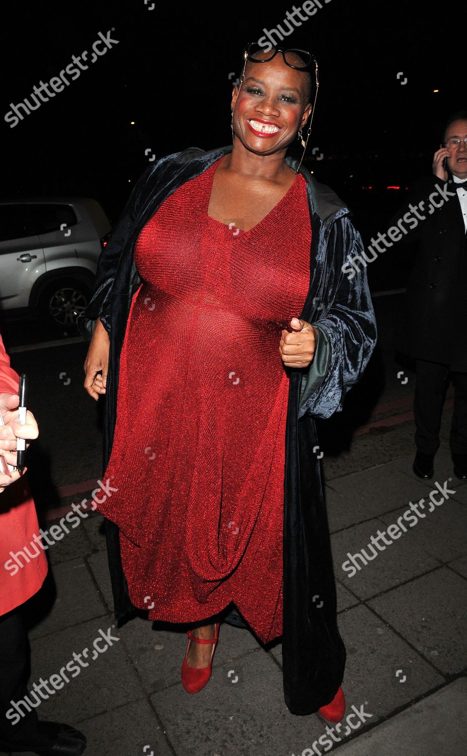 Andi Oliver Editorial Stock Photo - Stock Image | Shutterstock