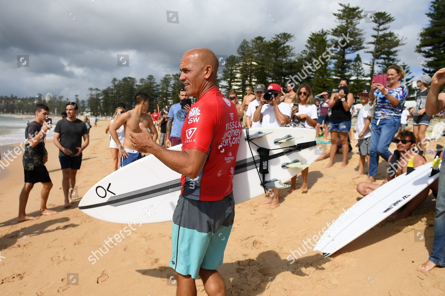 United States Surfer Kelly Slater C Walks Editorial Stock Photo Stock Image Shutterstock