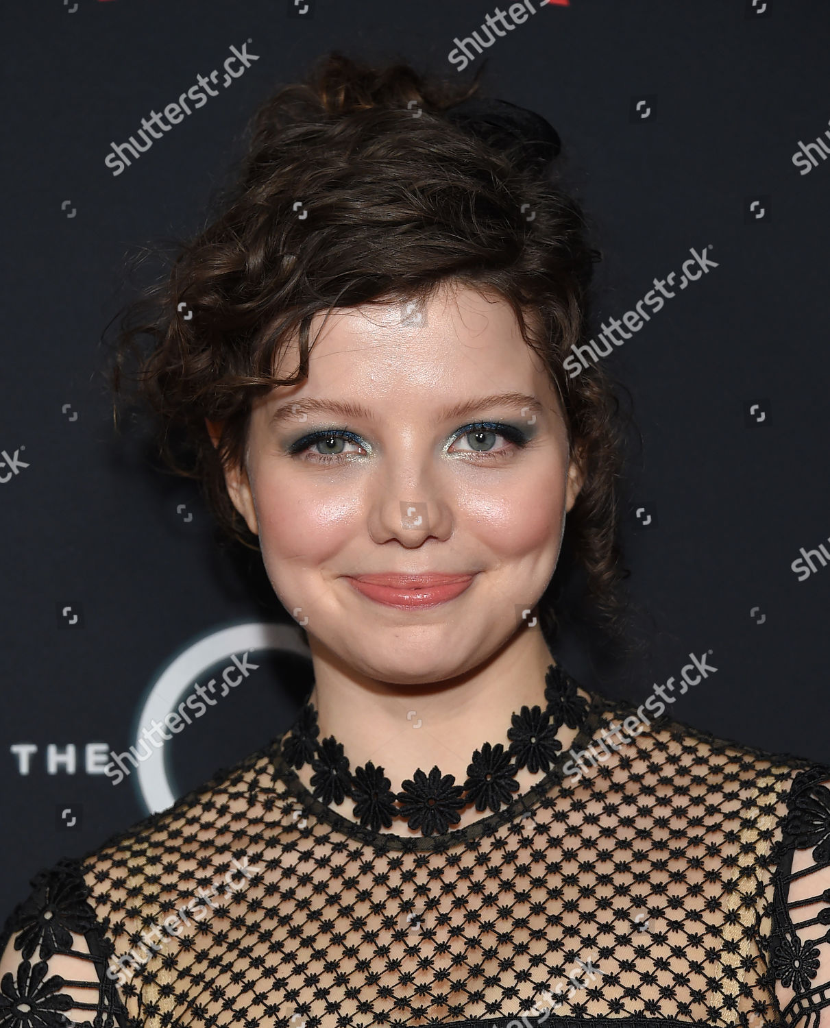 Chloe Levine Editorial Stock Photo - Stock Image | Shutterstock