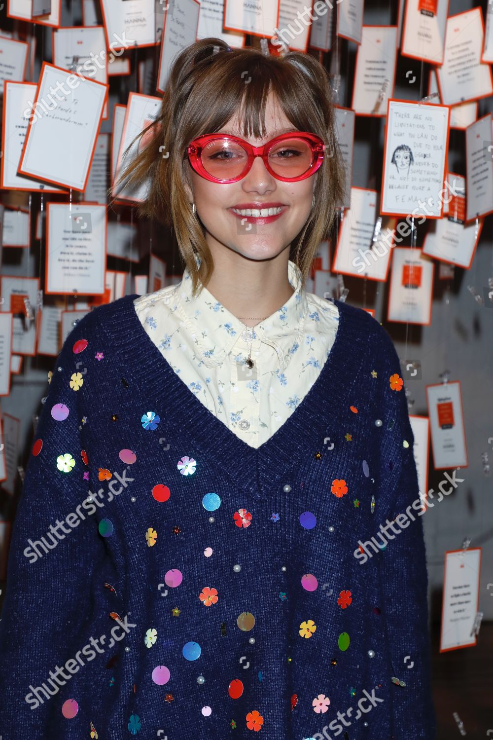 Grace Vanderwaal Editorial Stock Photo - Stock Image | Shutterstock