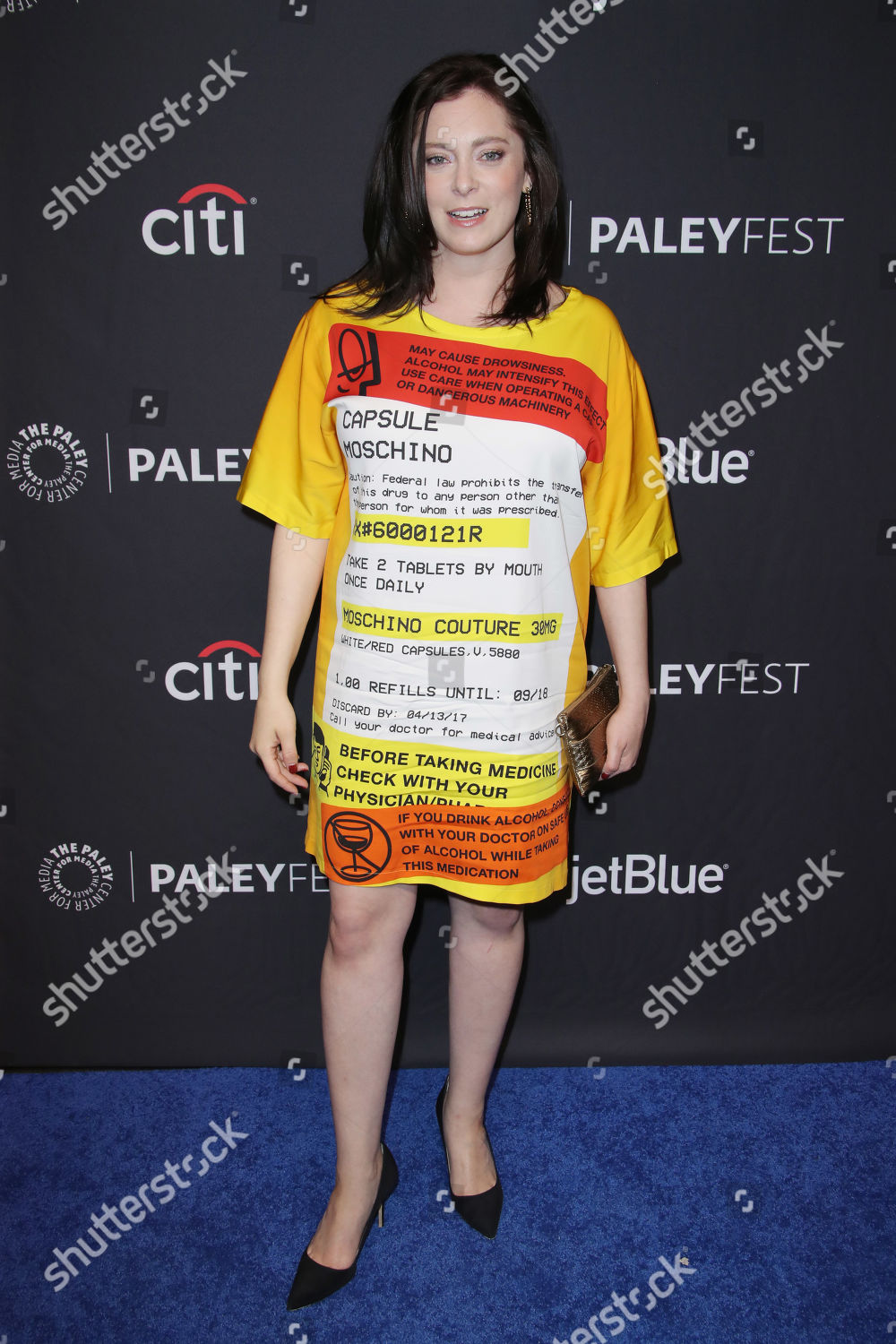 Rachel Bloom Editorial Stock Photo - Stock Image | Shutterstock