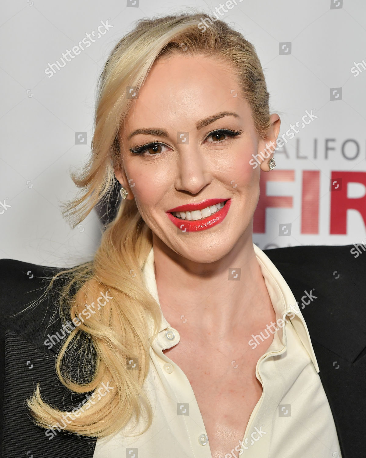 Louise Linton Editorial Stock Photo - Stock Image | Shutterstock