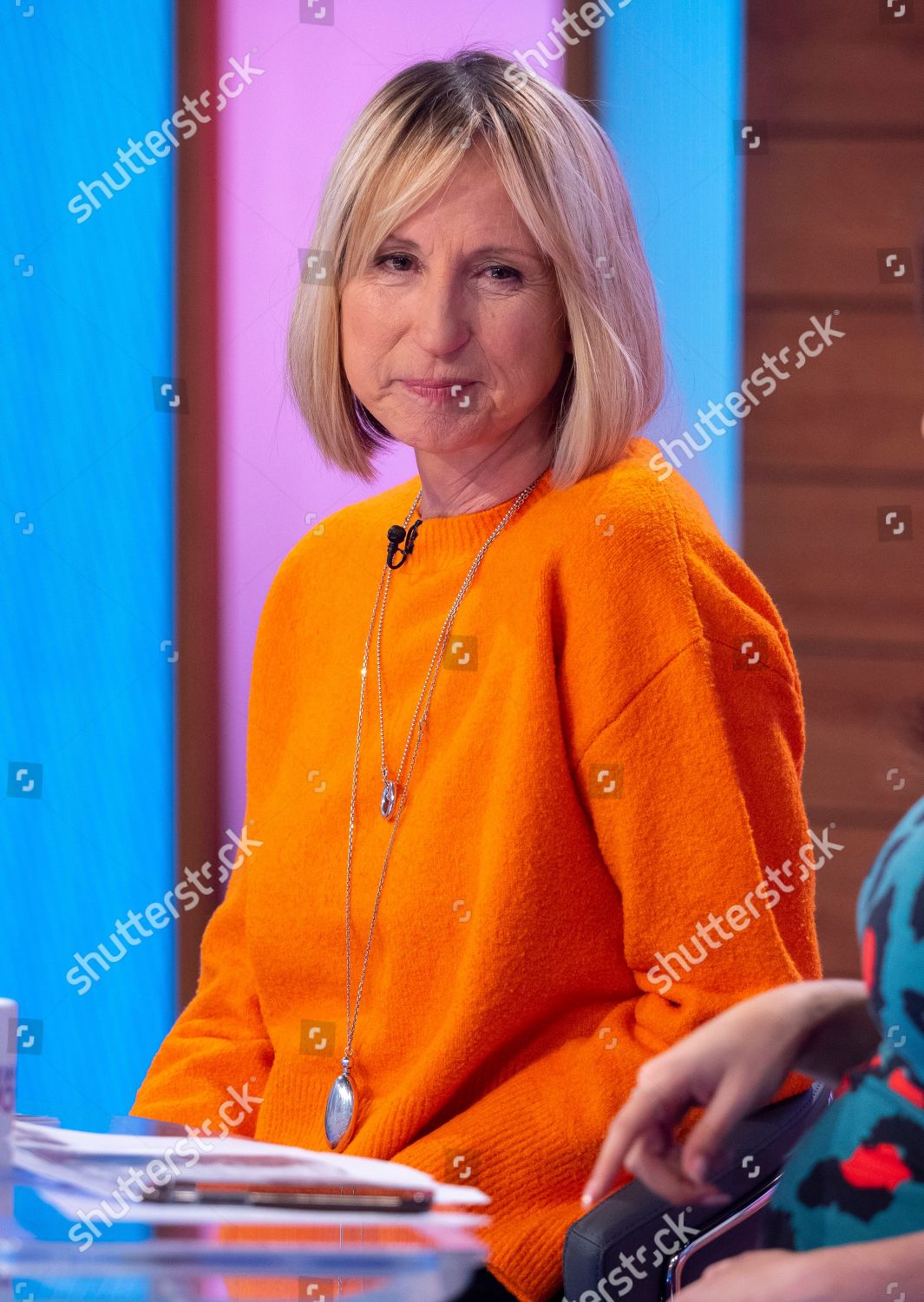 Carol Mcgiffin Editorial Stock Photo - Stock Image | Shutterstock