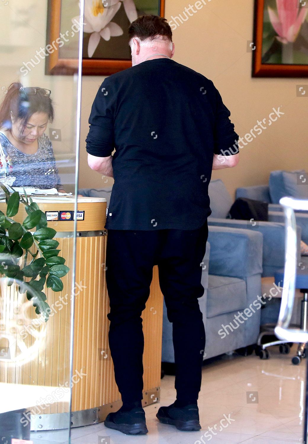 Arnold Schwarzenegger Editorial Stock Photo - Stock Image | Shutterstock
