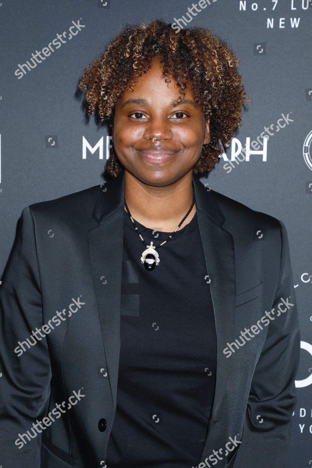 Dee Rees Editorial Stock Photo - Stock Image | Shutterstock