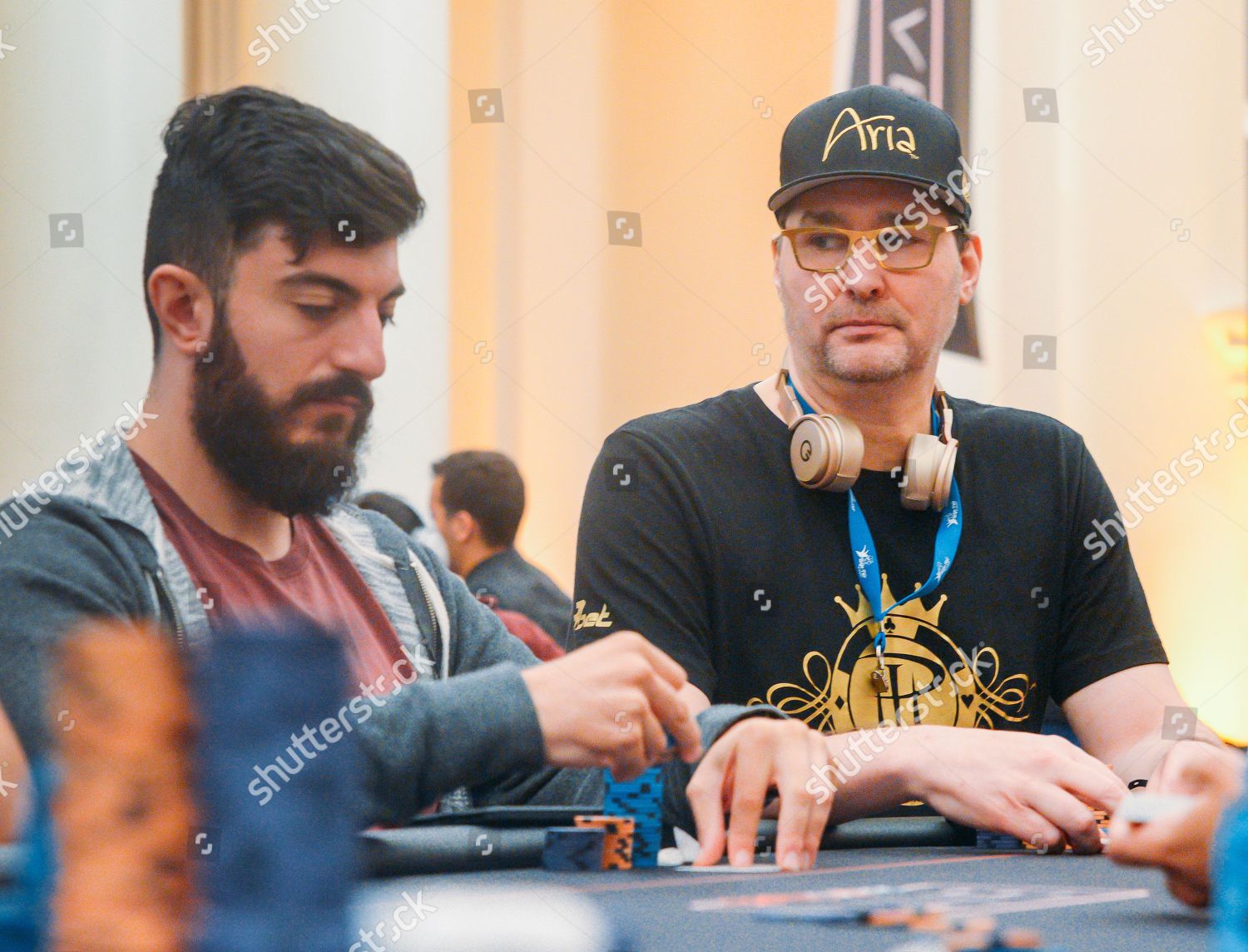 Brazil Poker Tournaments 2019