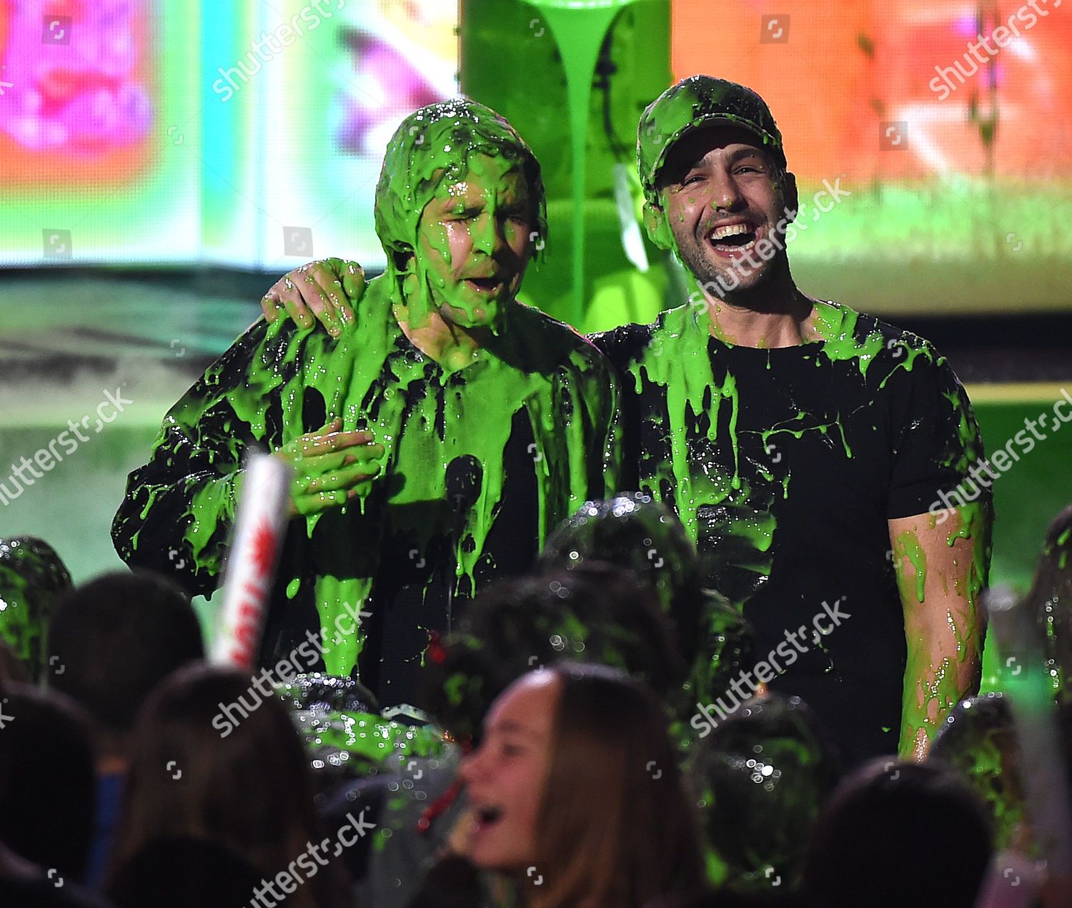 David Dobrik Josh Peck Editorial Stock Photo Stock Image Shutterstock