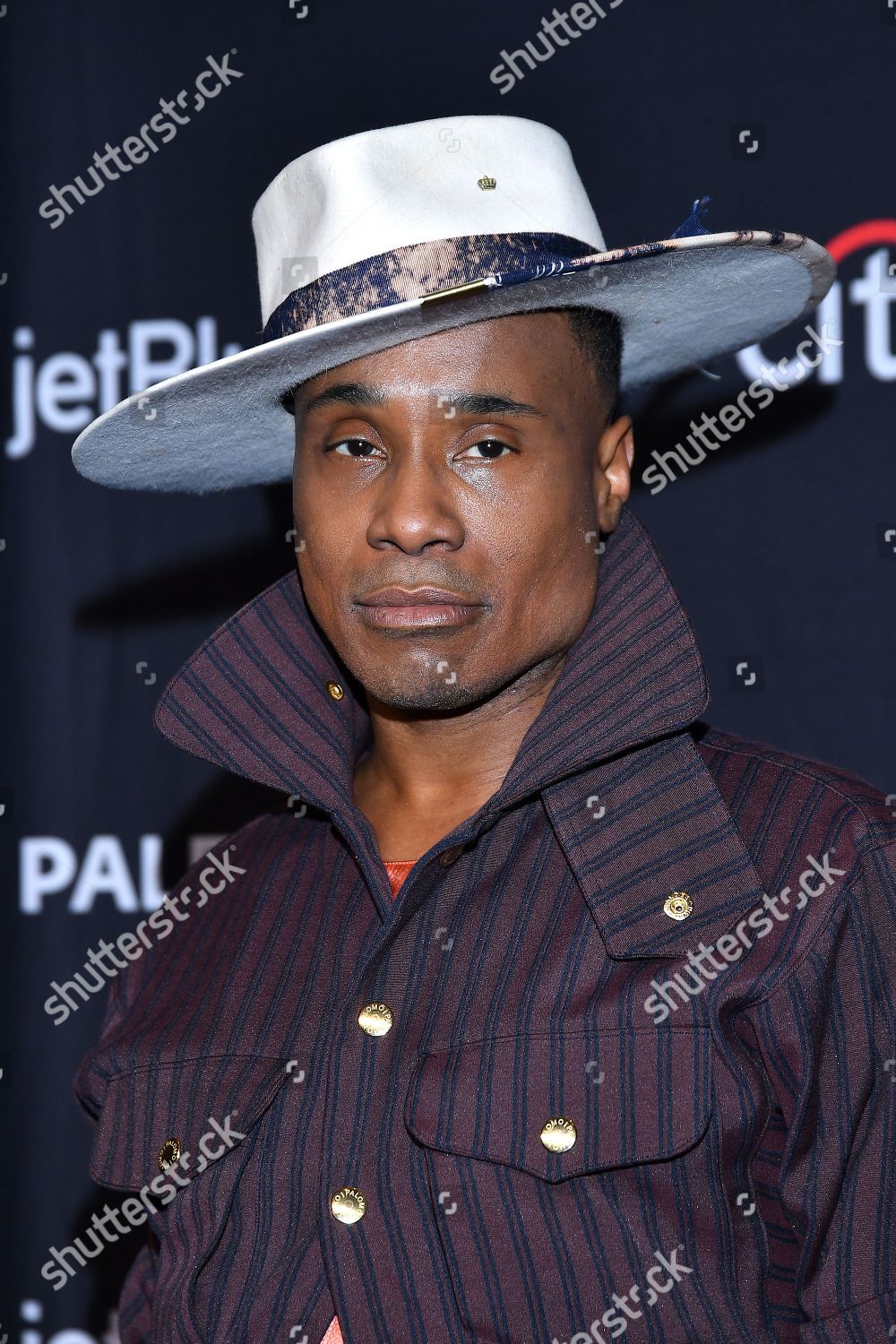 Billy Porter Editorial Stock Photo - Stock Image | Shutterstock