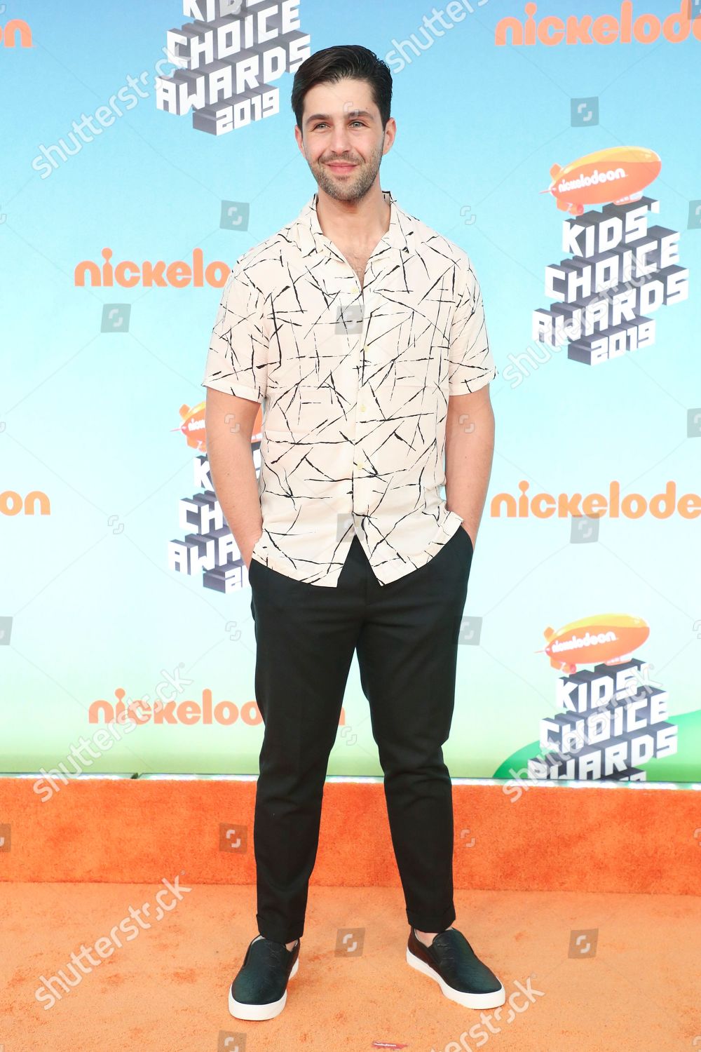 Josh Peck Editorial Stock Photo - Stock Image | Shutterstock