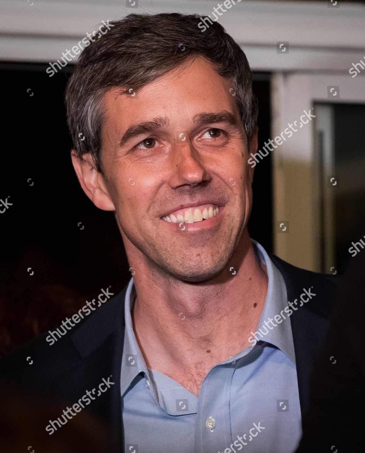 Beto Orourke Editorial Stock Photo - Stock Image | Shutterstock