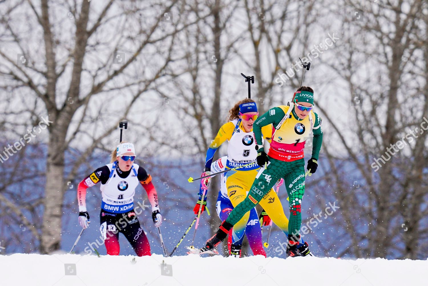 Oslo Biathlon Oslo Biathlon