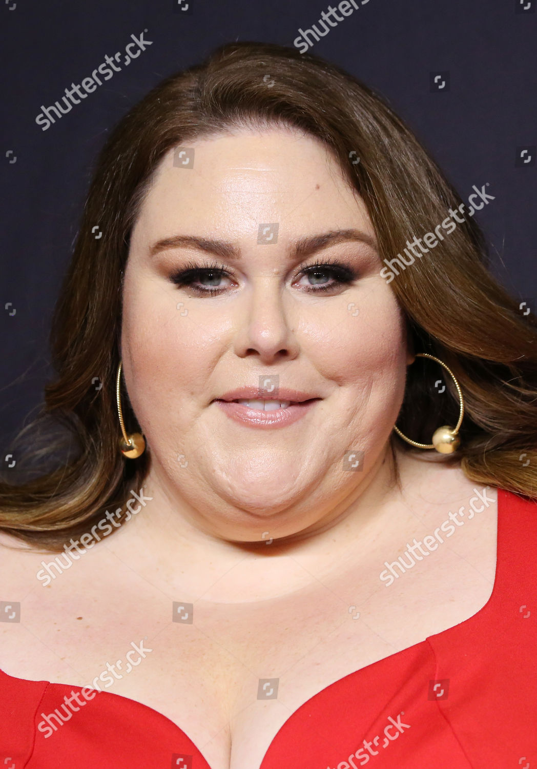 Chrissy Metz Editorial Stock Photo - Stock Image | Shutterstock