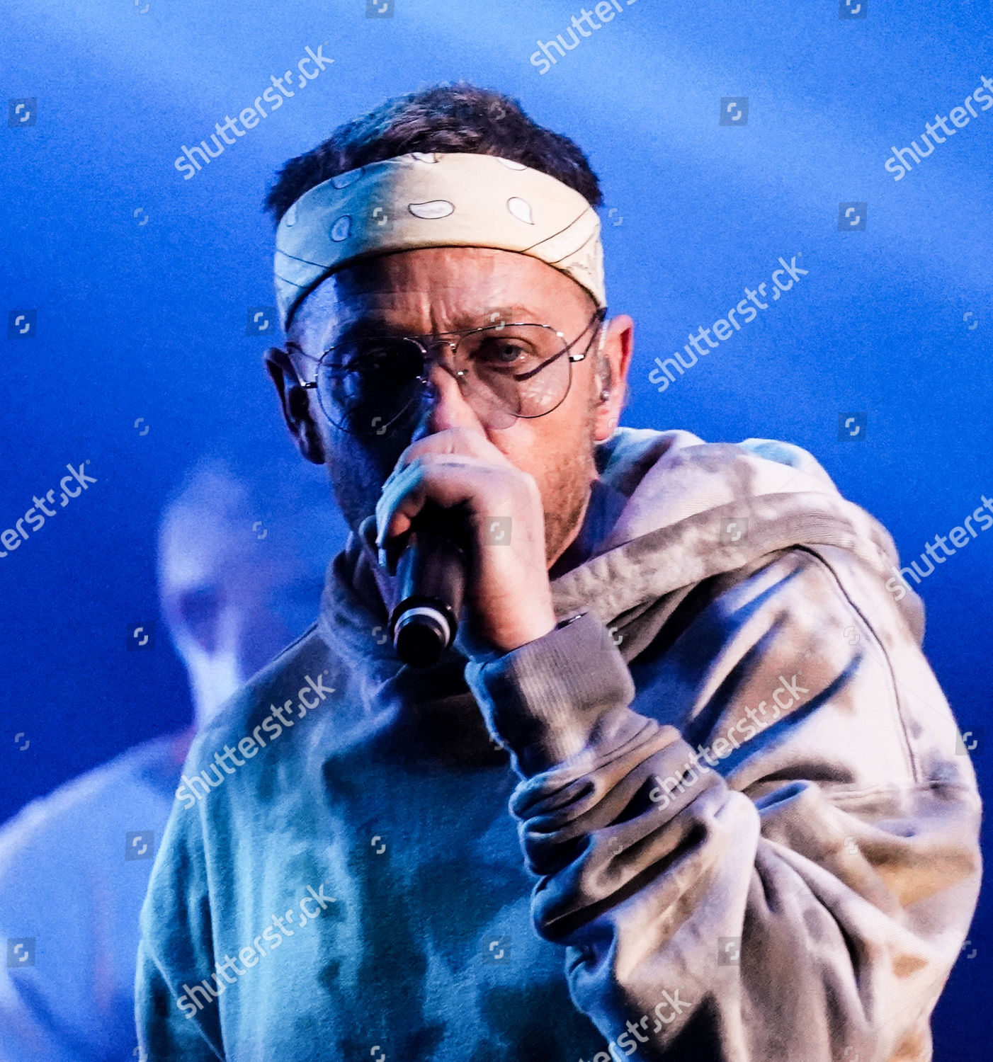 Tobymac Editorial Stock Photo - Stock Image | Shutterstock