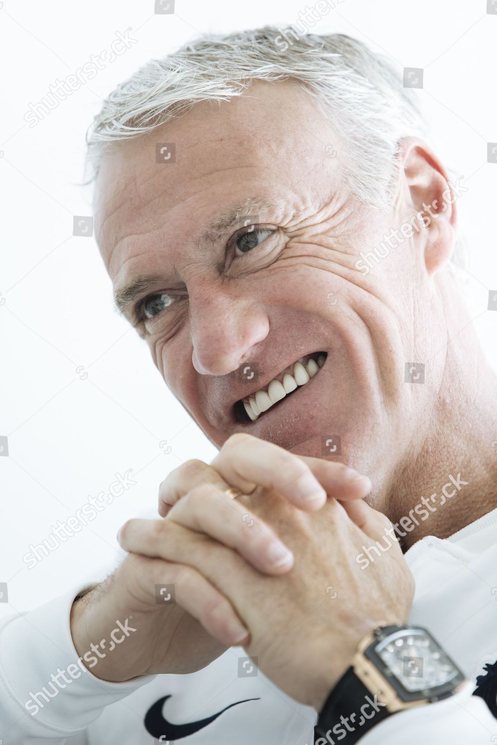 Didier Deschamps Editorial Stock Photo Stock Image Shutterstock