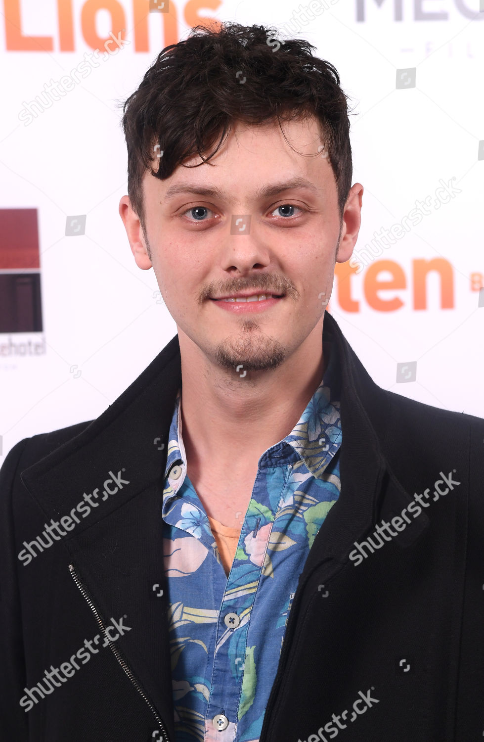 Tyger Drewhoney Editorial Stock Photo Stock Image Shutterstock