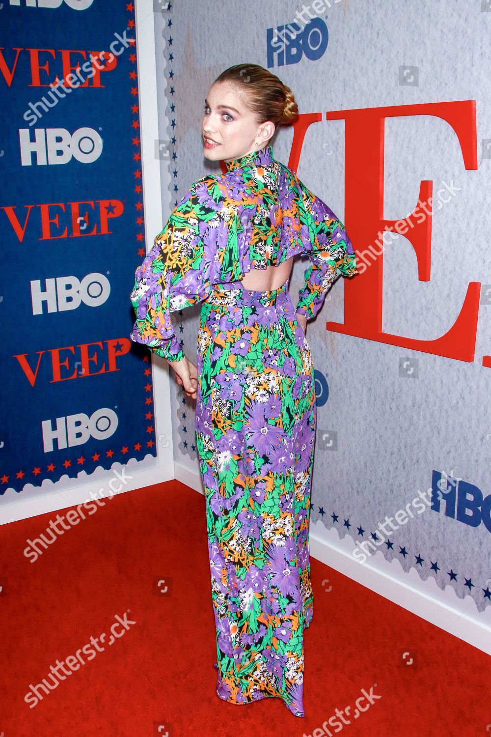 Anna Chlumsky Editorial Stock Photo - Stock Image | Shutterstock