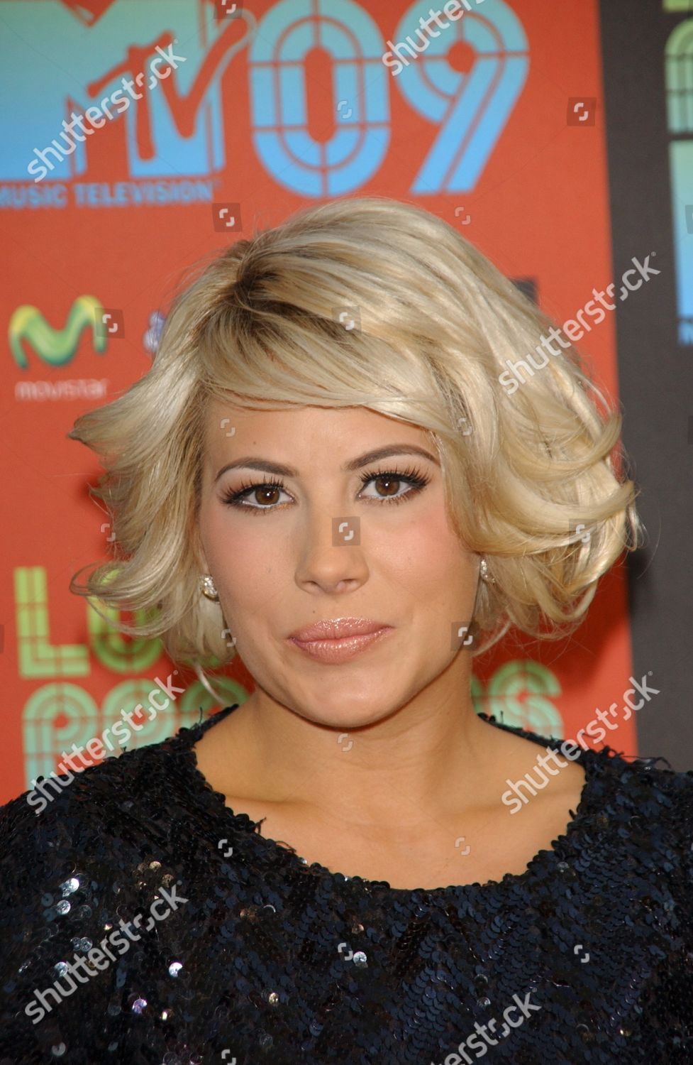 Shayne Lamas Editorial Stock Photo - Stock Image | Shutterstock