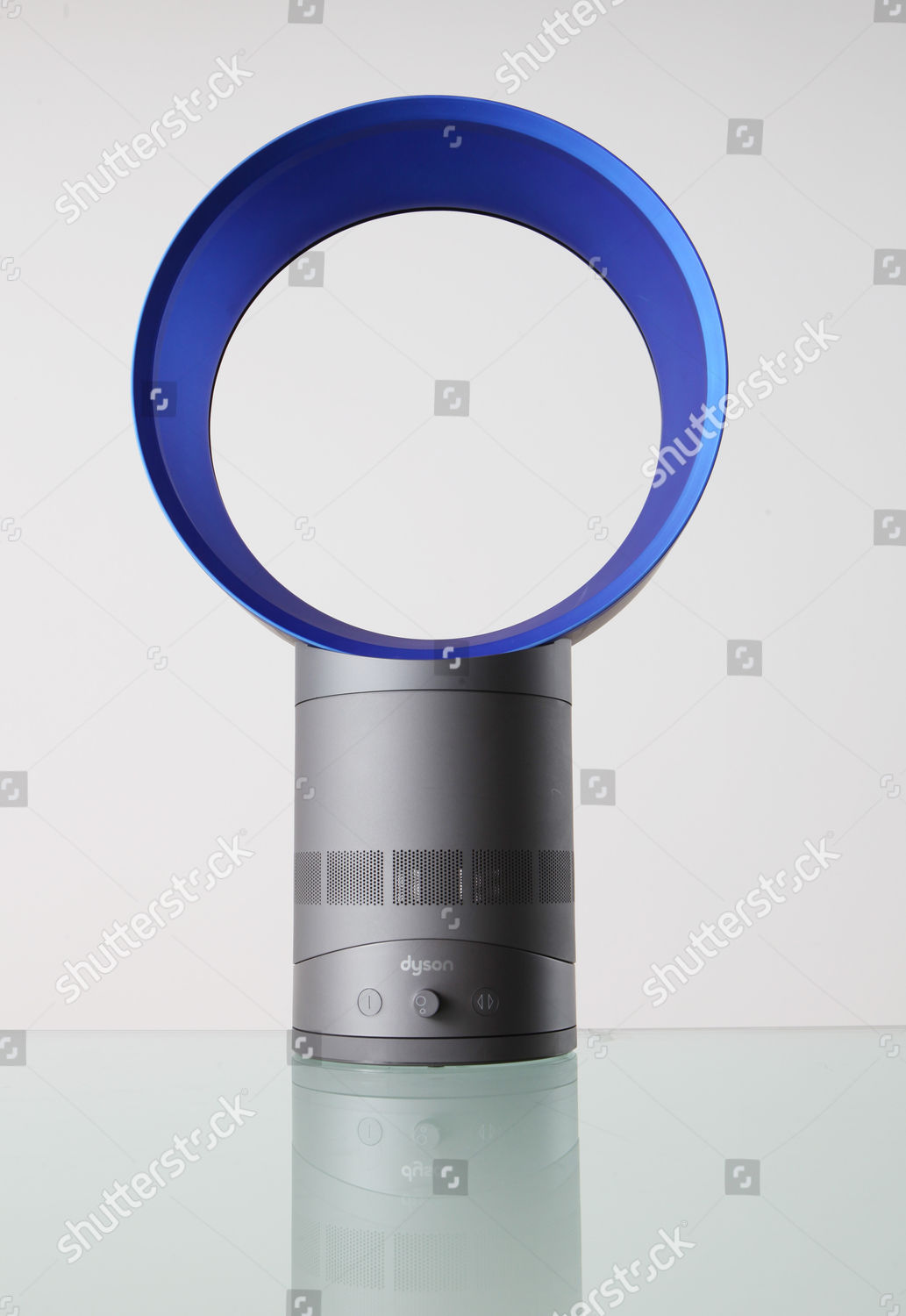 Dyson Air Multiplier Fan Editorial Stock Photo Stock Image Shutterstock