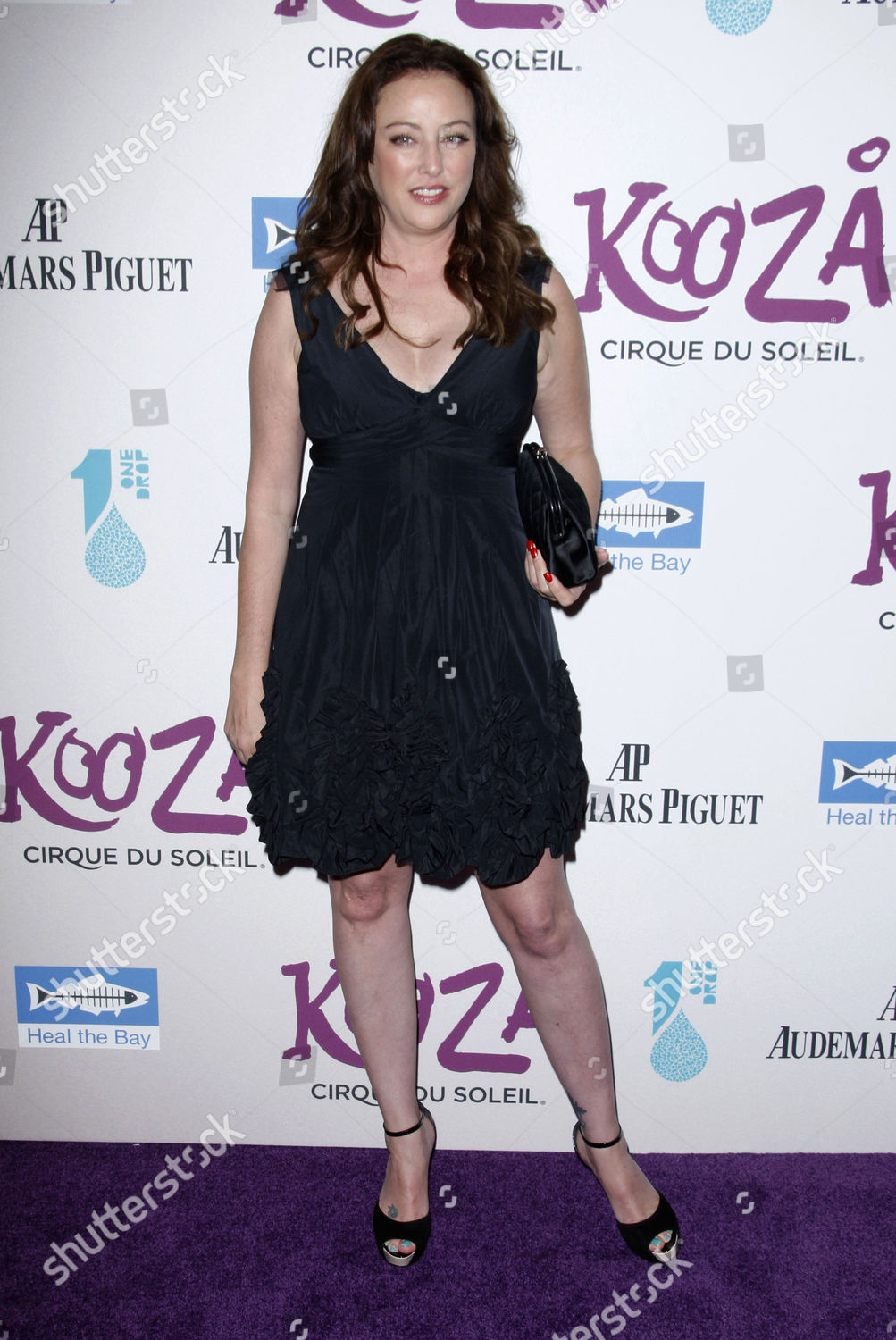 Virginia Madsen Editorial Stock Photo - Stock Image | Shutterstock