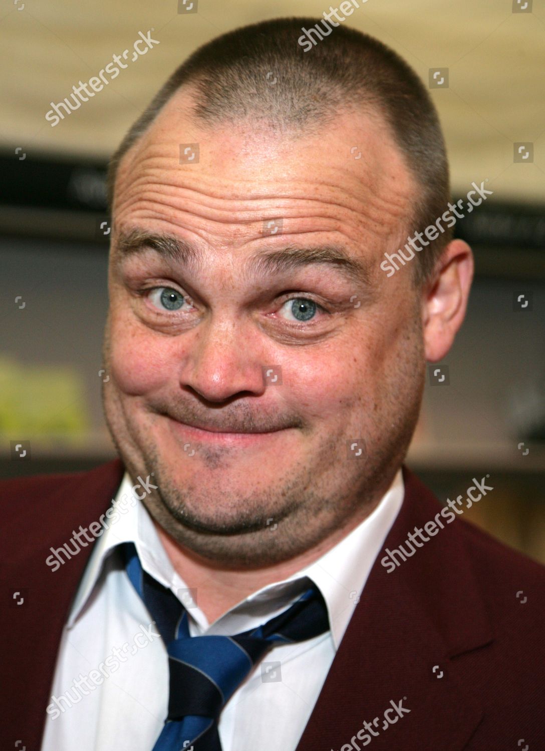 Al Murray Editorial Stock Photo Stock Image Shutterstock