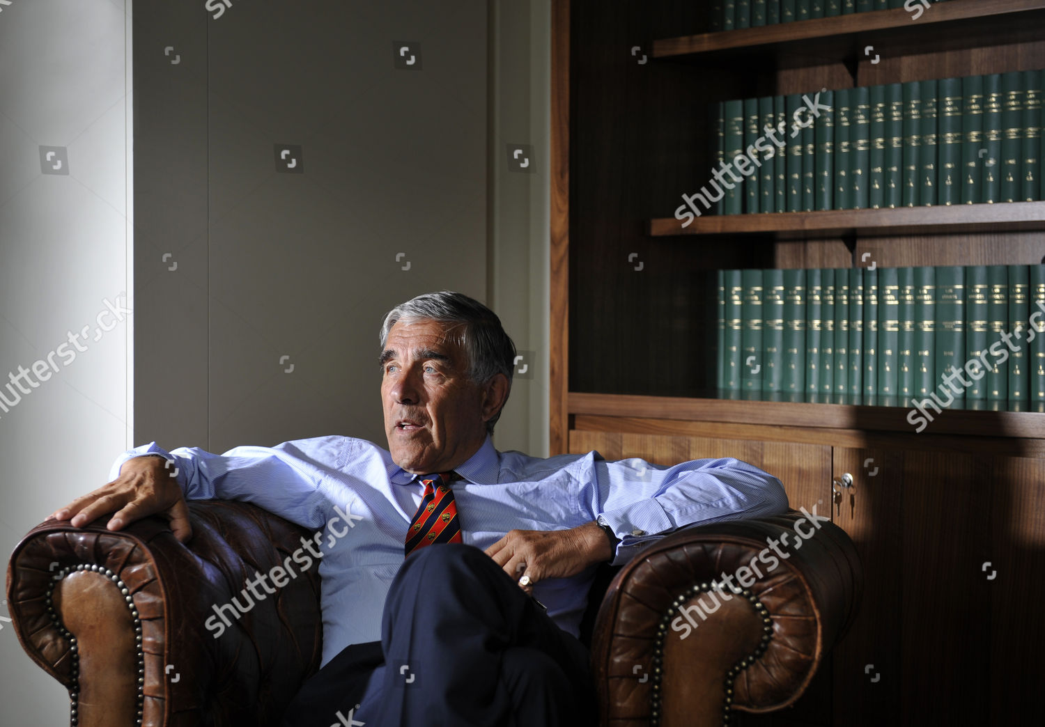 Lord Phillips Editorial Stock Photo Stock Image Shutterstock