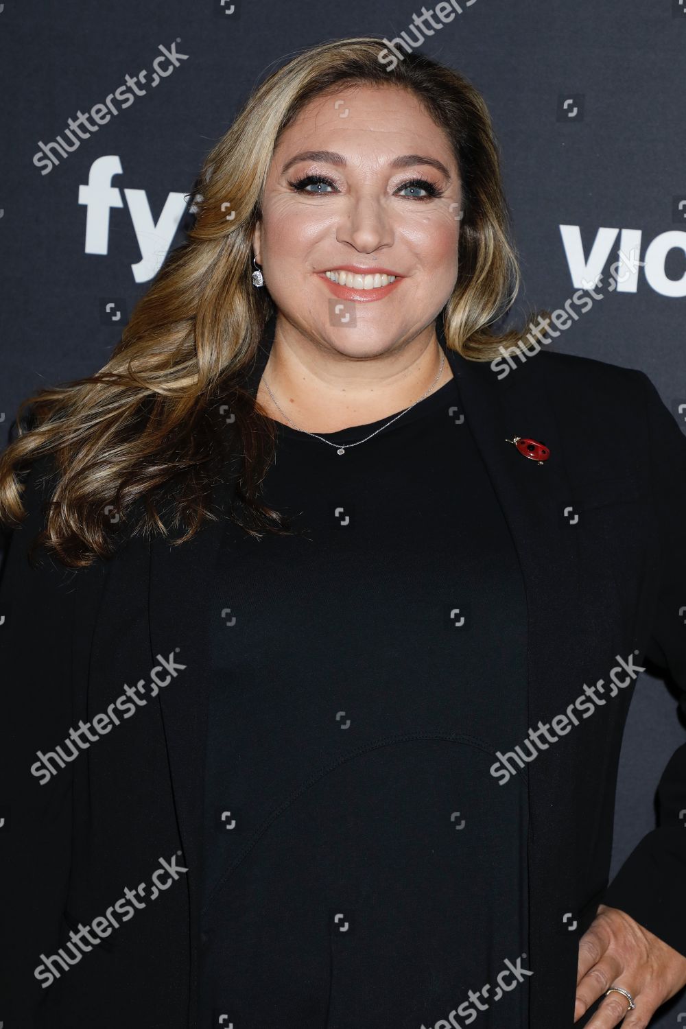 Jo Frost Editorial Stock Photo - Stock Image | Shutterstock