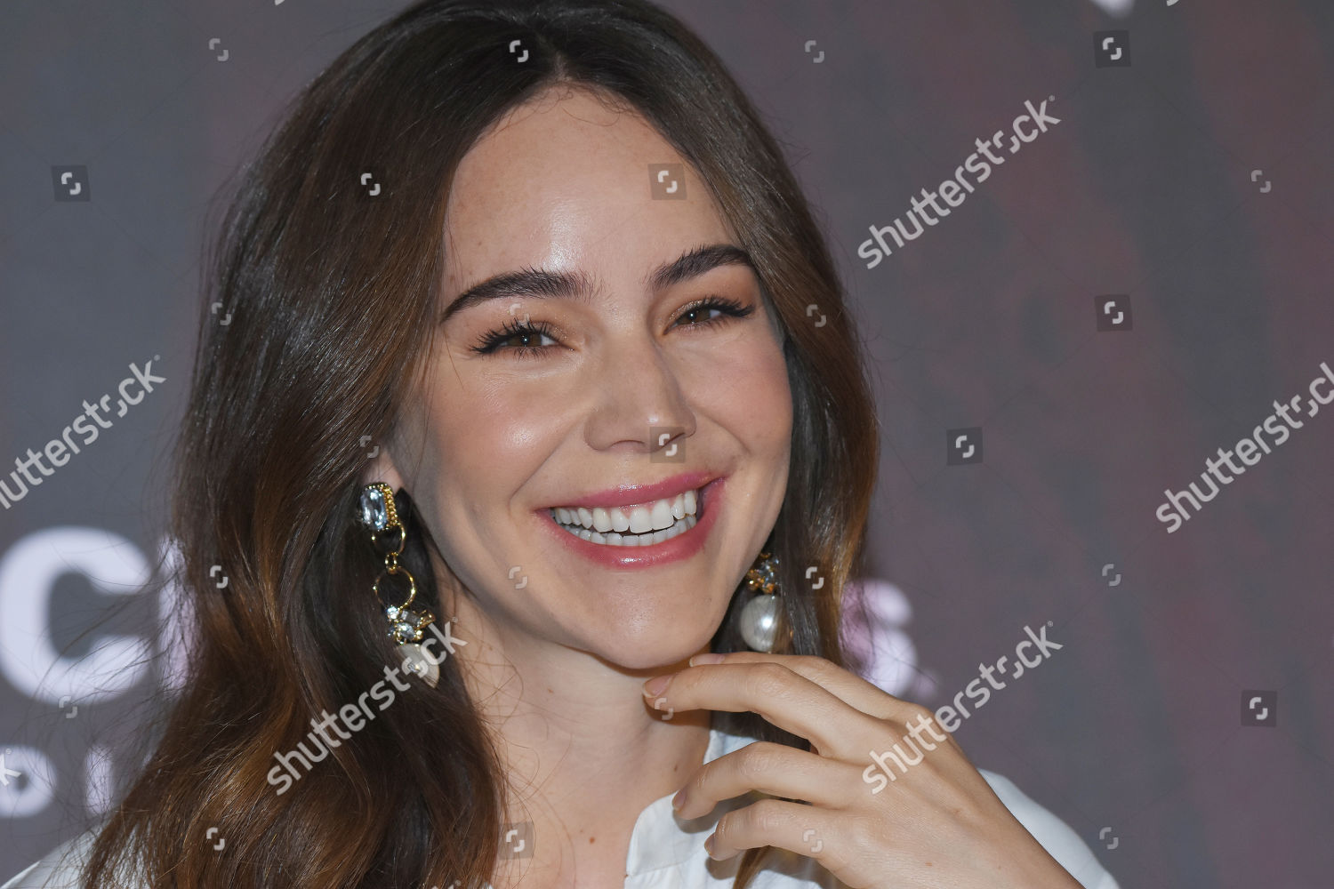 Camila Sodi Editorial Stock Photo - Stock Image | Shutterstock