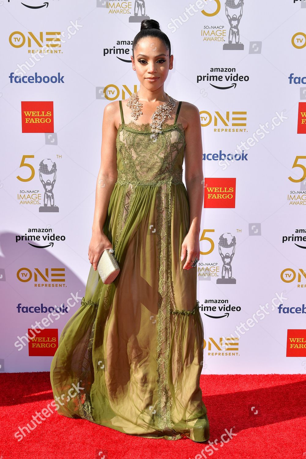 Bianca Lawson Editorial Stock Photo - Stock Image | Shutterstock