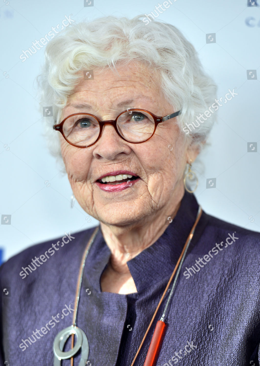 Betty Degeneres Editorial Stock Photo - Stock Image Shutterstock