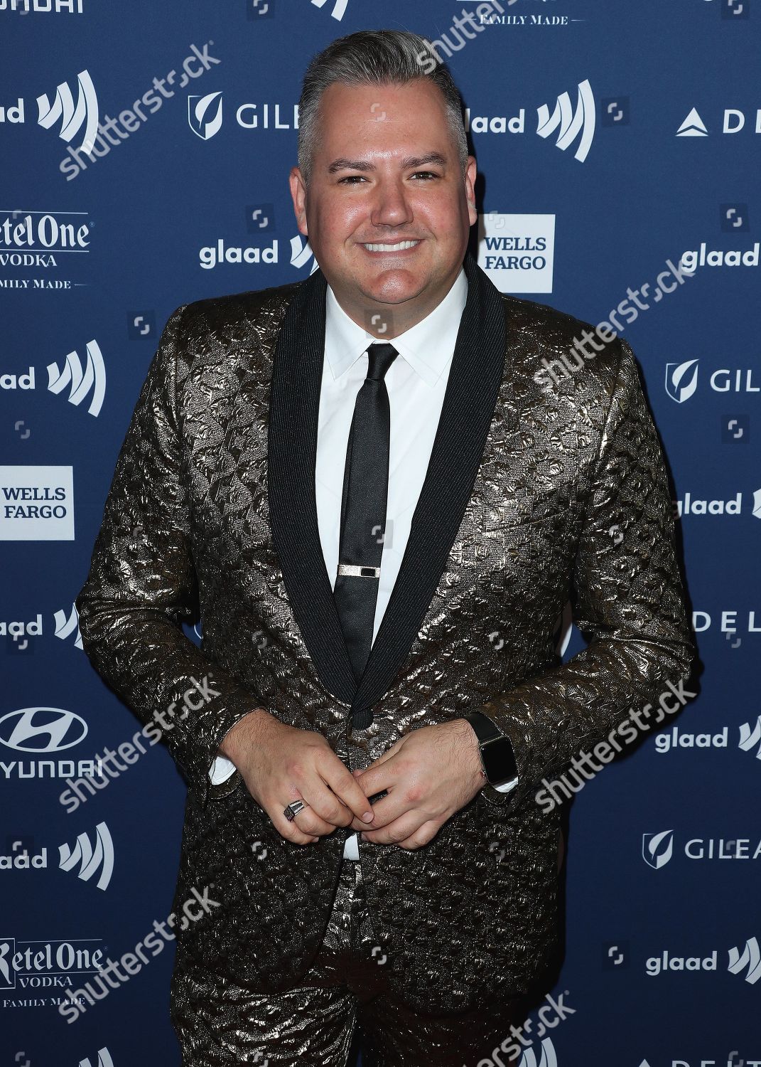 Ross Mathews Editorial Stock Photo - Stock Image | Shutterstock