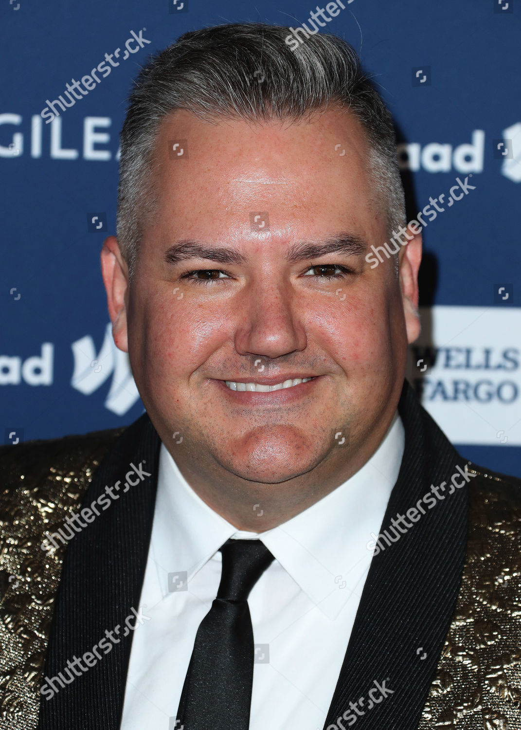 Ross Mathews Editorial Stock Photo - Stock Image | Shutterstock