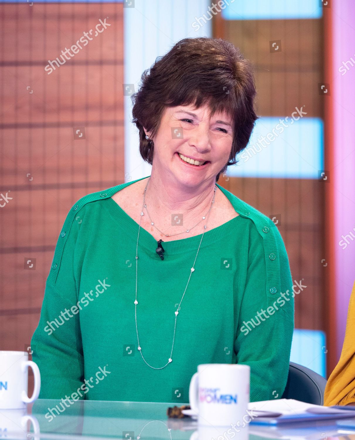 Betty Mclean Editorial Stock Photo - Stock Image | Shutterstock