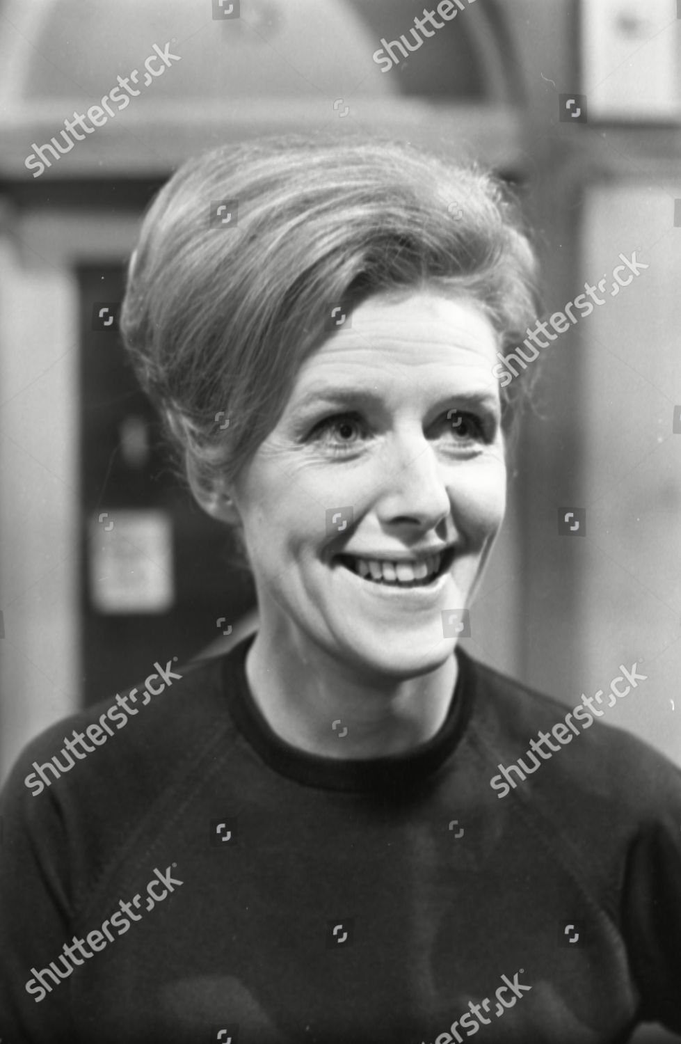 Irene Sutcliffe Maggie Clegg Editorial Stock Photo - Stock Image ...