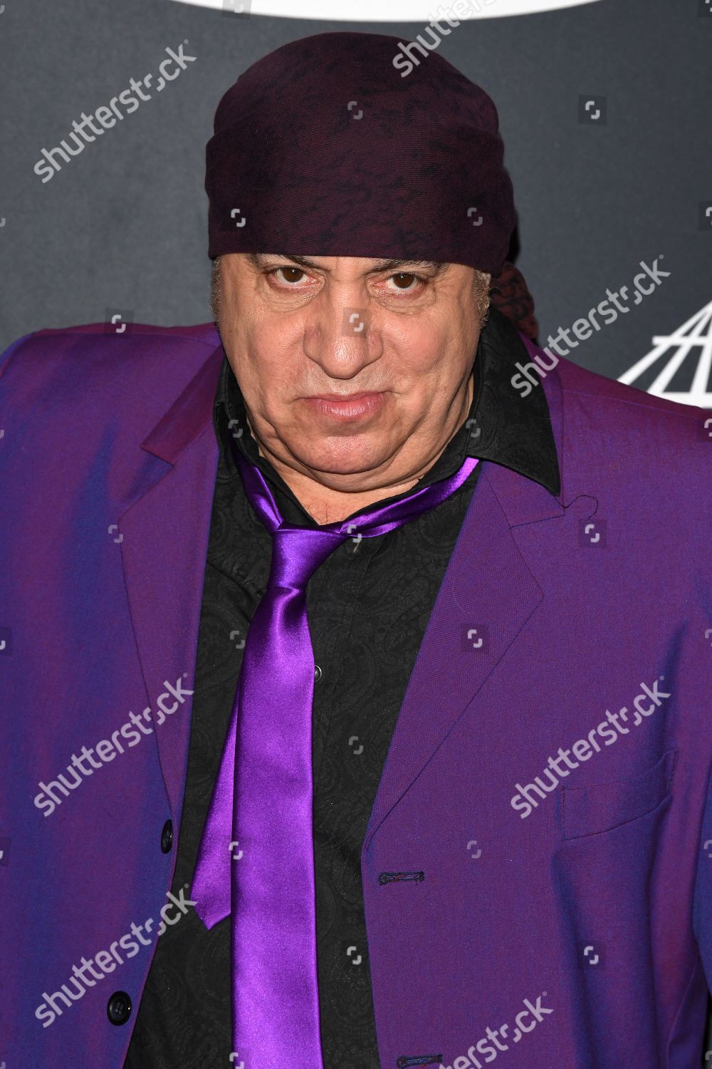 Steven Van Zandt Editorial Stock Photo Stock Image Shutterstock